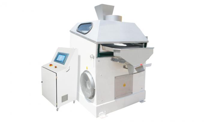 Stone Separator Full Automatic